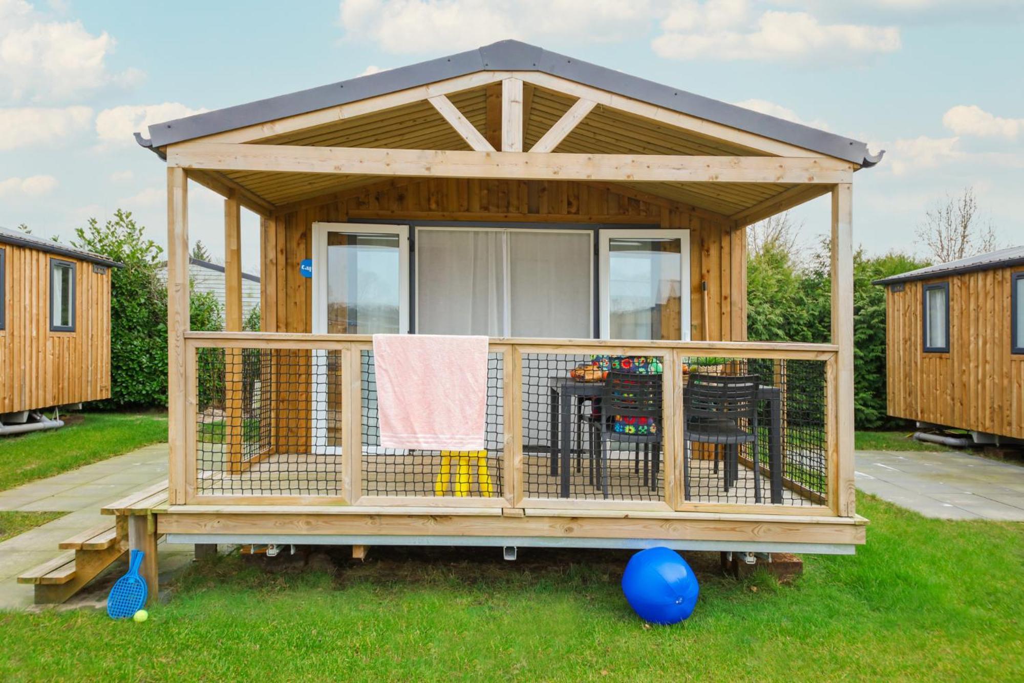 Camping Het Wieskamp Henxel Luaran gambar