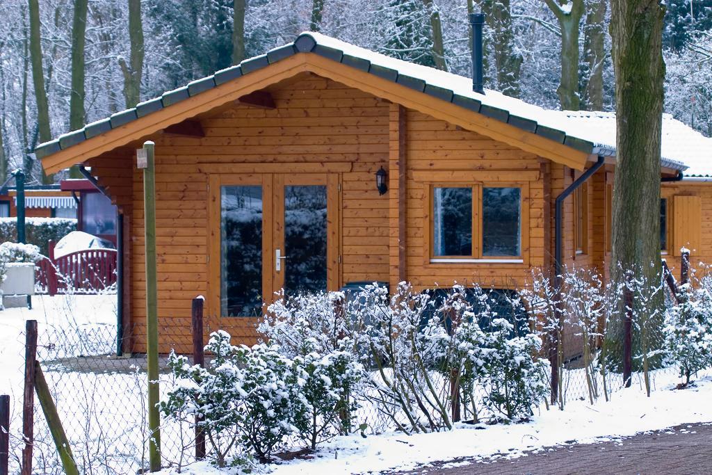 Camping Het Wieskamp Henxel Luaran gambar