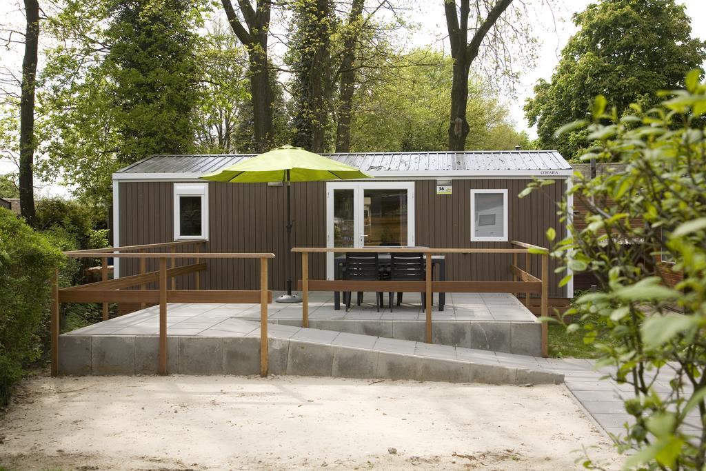 Camping Het Wieskamp Henxel Luaran gambar