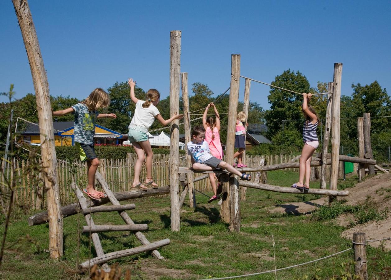 Camping Het Wieskamp Henxel Luaran gambar