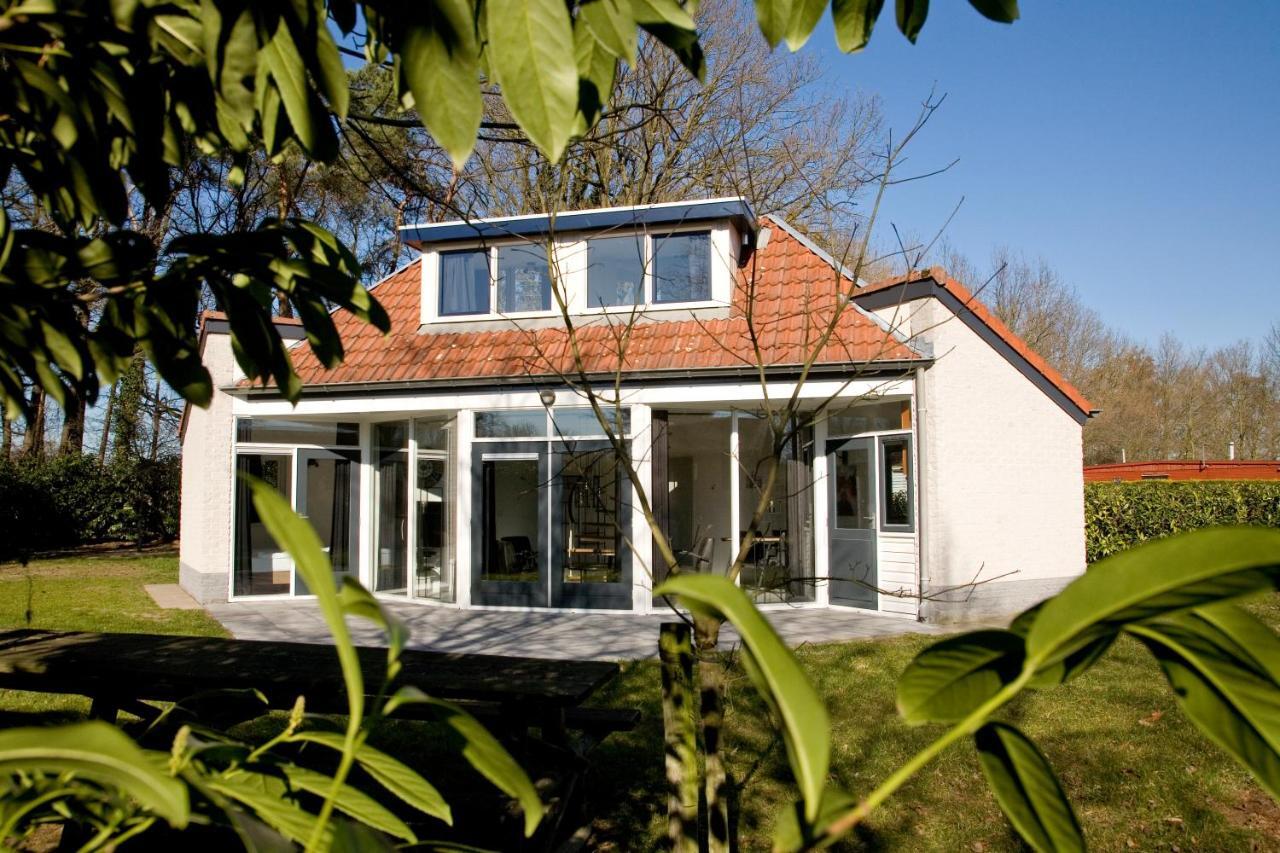 Camping Het Wieskamp Henxel Luaran gambar